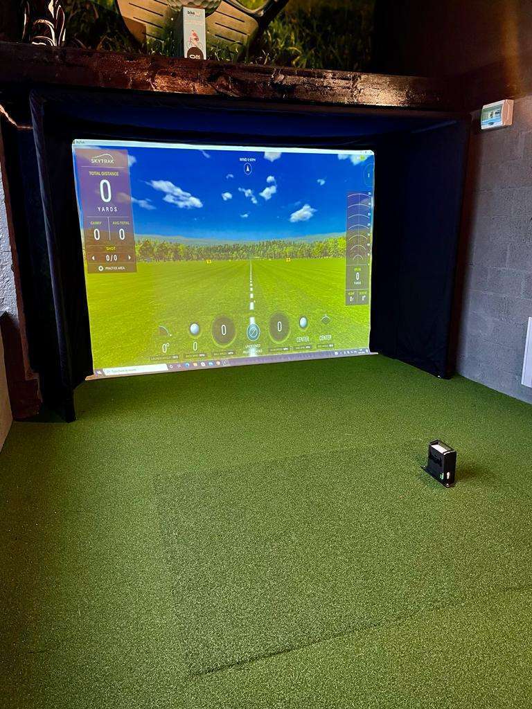 Sim in a Box: your home Simulator