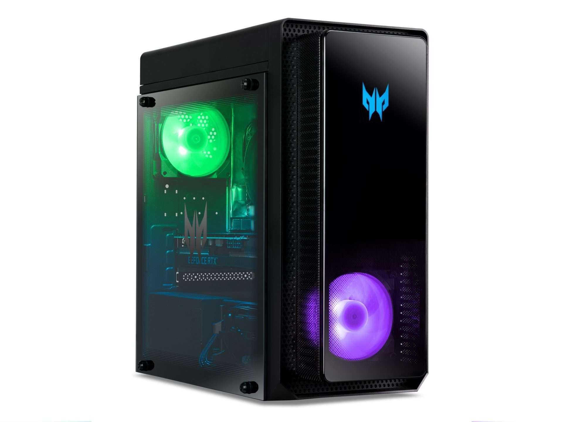 Acer Predator PO3-650 Gaming Desktop