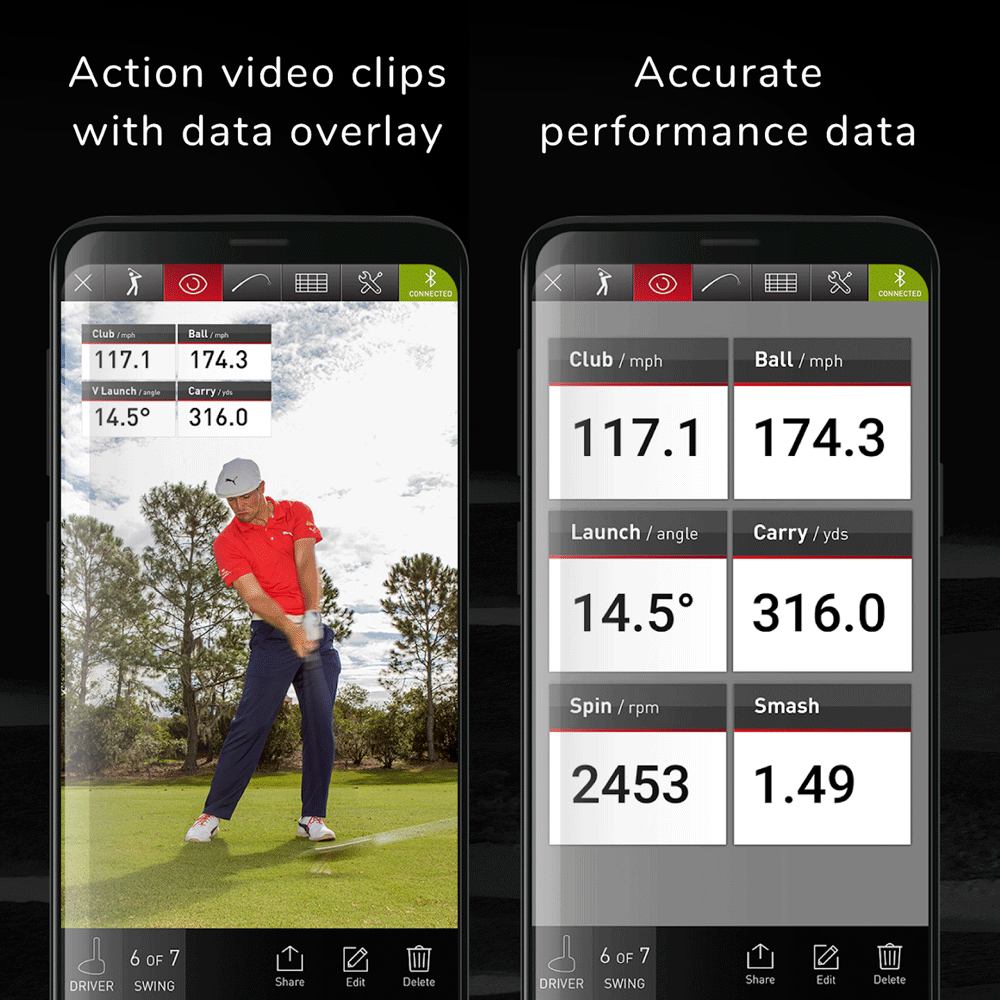 FlightScope Mevo