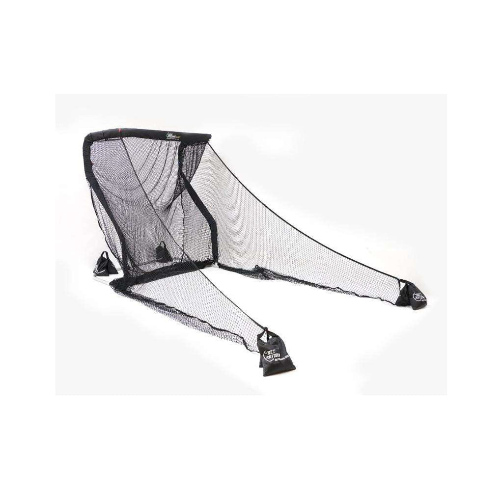 The Net Return Side Barriers for Home & Pro Series Nets