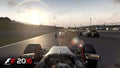Motor Sports Simulator Hire