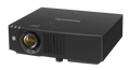 Panasonic 6,500 lumens projector
