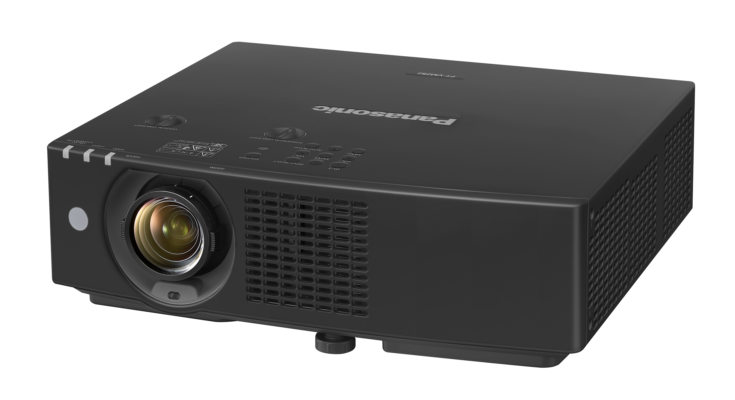 Panasonic 6,500 lumens projector