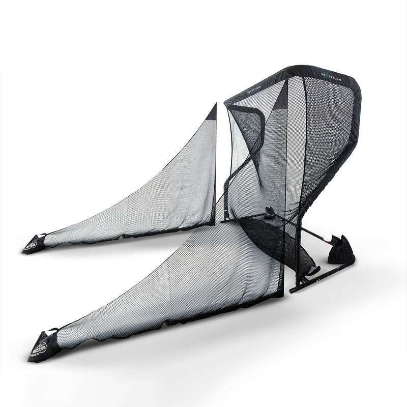The Net Return Side Barriers for Home & Pro Series Nets