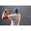 Pro-coustix Urban Golf Simulator Impact protection panel - 2100mm x 610mm x 35mm