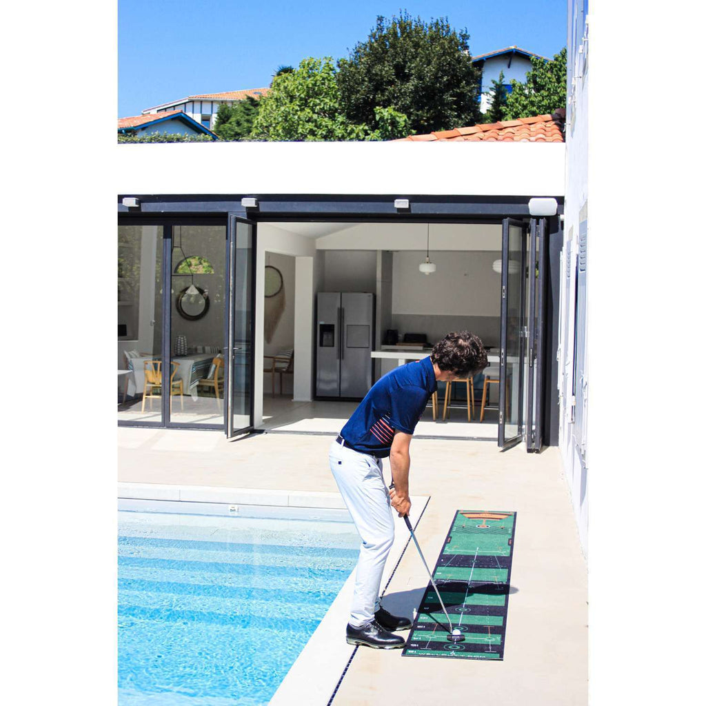 Wellputt 13ft/4m Premium Training Mat