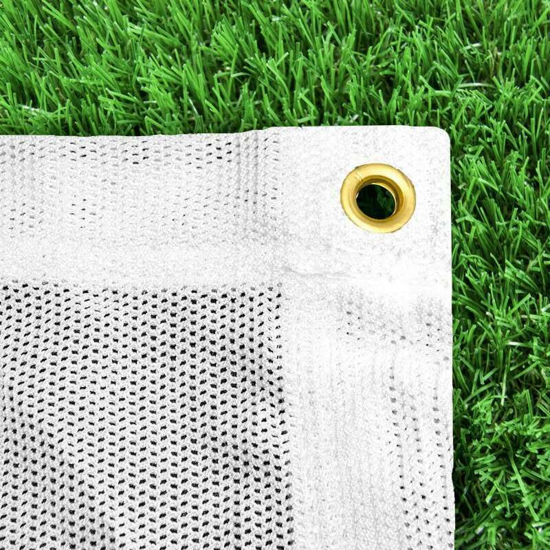 Archery Grade Netting - Simulator Impact Screen